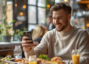 Hotspot Social