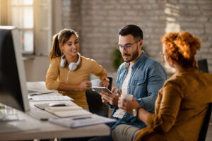 CRM e Wi-Fi Marketing