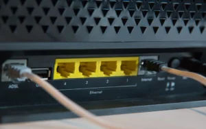 enrutadores mikrotik