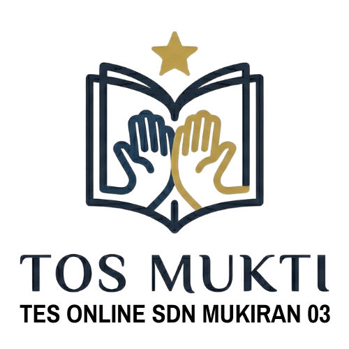 Logo TOS MUKTI