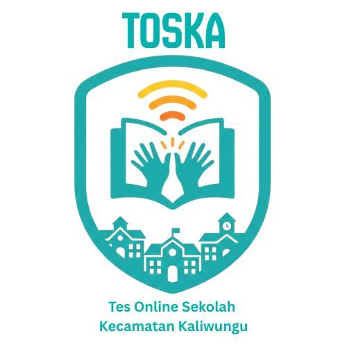 Logo TOSKA