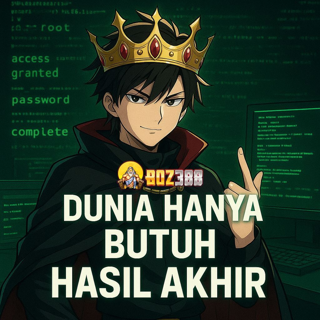 BOZ388: Top Link Slot Gacor Terpercaya Gampang Menang Daftar Slot Resmi RTP Maxwin image 1