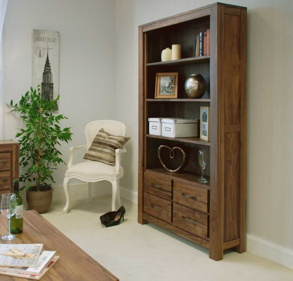 Gallery of Large Bookcases (View 13 of 15 Photos)