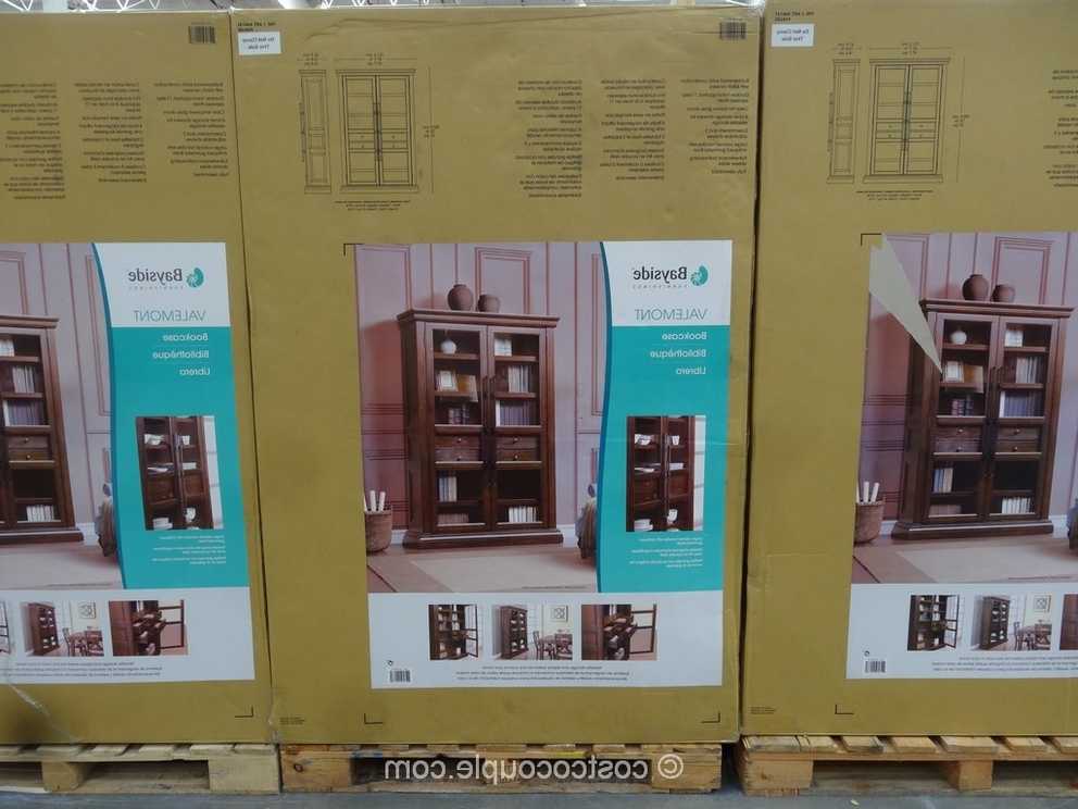 Explore Gallery of Costco Bookcases (Showing 12 of 15 Photos)