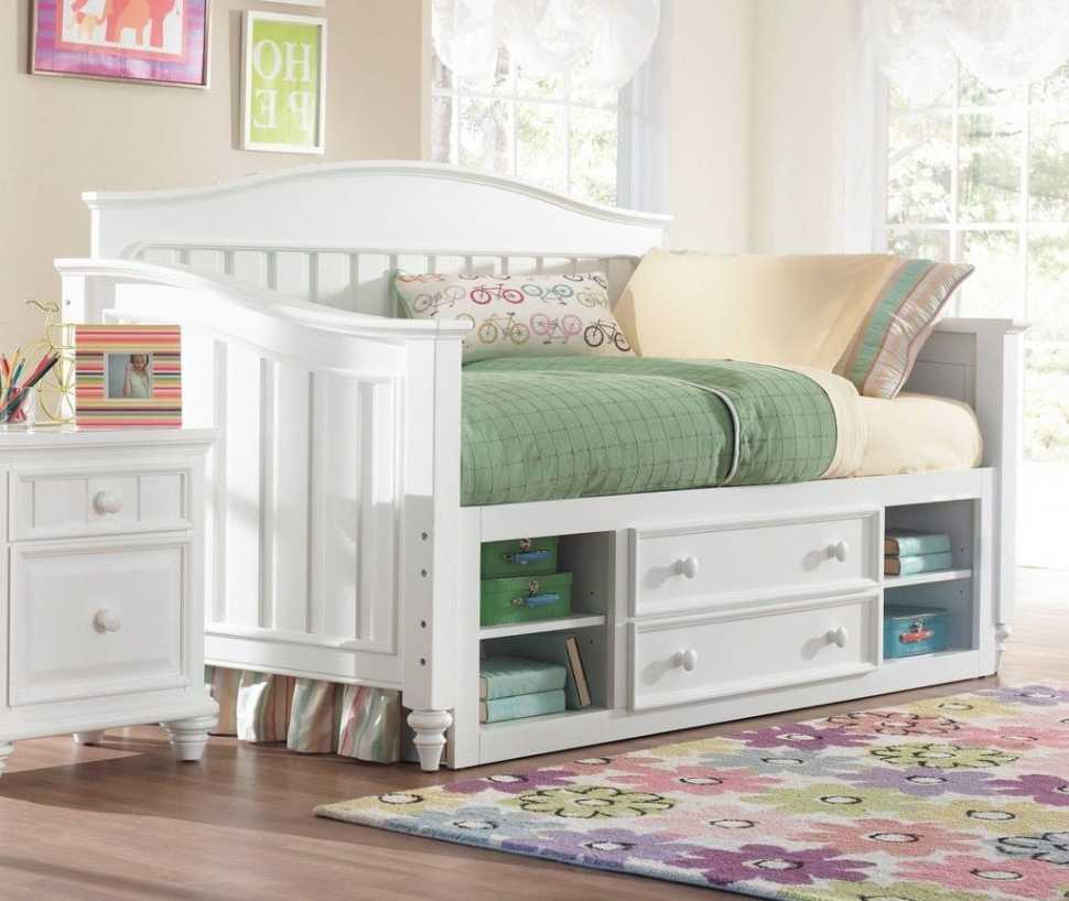 Explore Photos of Daybed Bookcases (Showing 5 of 15 Photos)