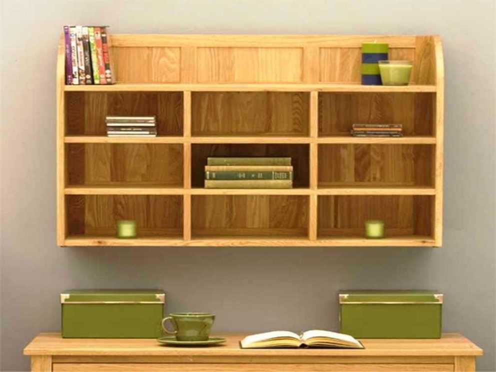 Most Current Wall Mounted Bookcases Intended For Bookcases Ideas One Thousand Ideas About Wall Mounted Bookshelves 