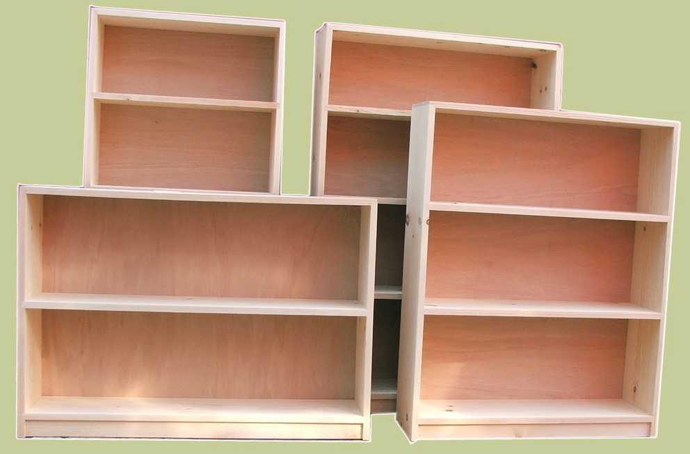 15 The Best Cheap Bookcases