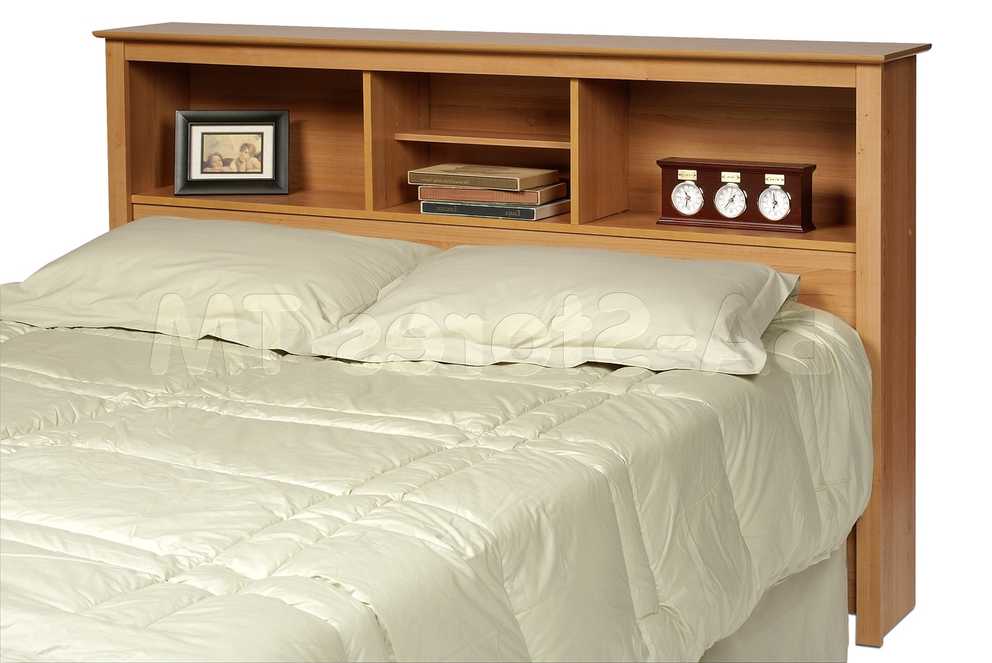Explore Gallery of Queen Bookcases Headboard (Showing 10 of 15 Photos)