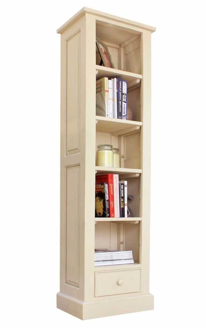 15 Best Narrow Bookcases