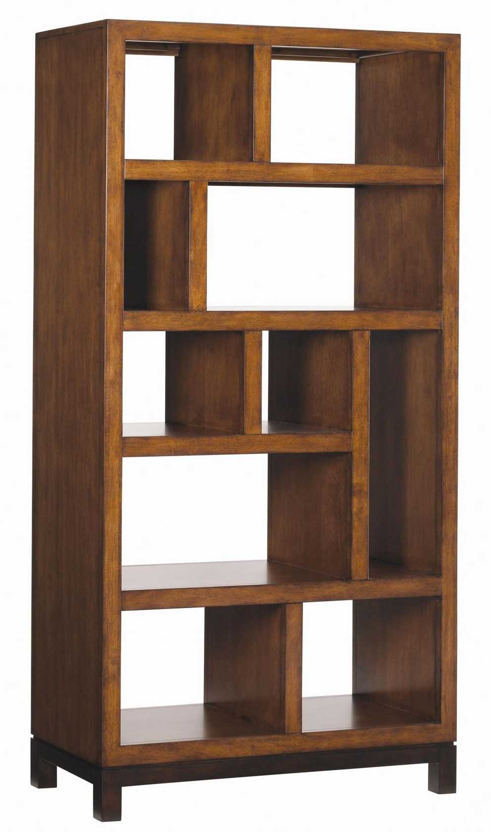 Featured Image of Open Back Bookcases