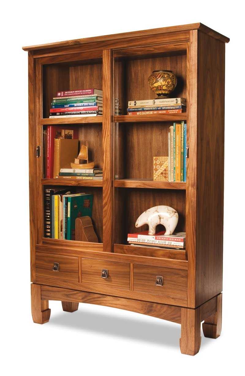 Best 15+ of Espresso Target Bookcases