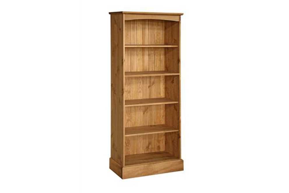 Explore Gallery of Pine Bookcases (Showing 15 of 15 Photos)