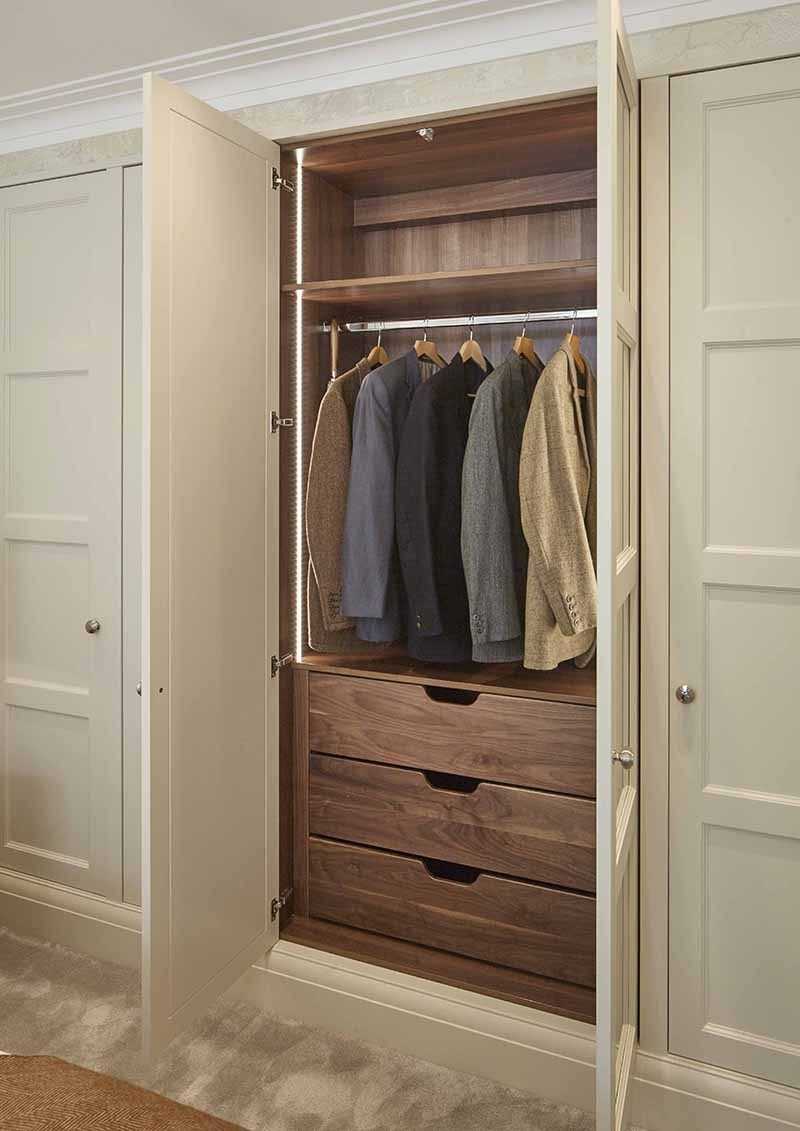 Explore Photos of Solid Wood Fitted Wardrobes (Showing 15 of 15 Photos)