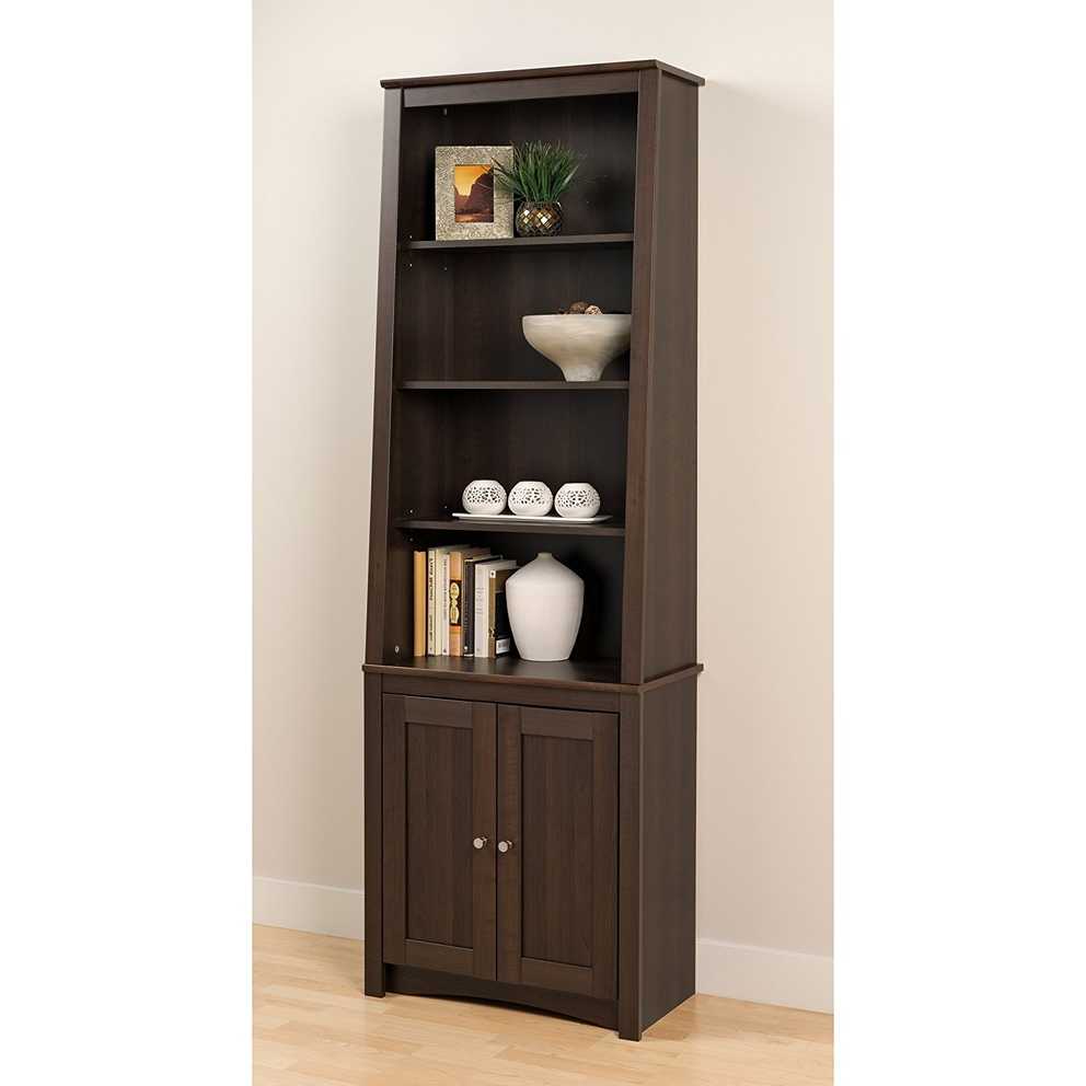 Showing Photos of Mainstays 5 Shelf Bookcases (View 15 of 15 Photos)