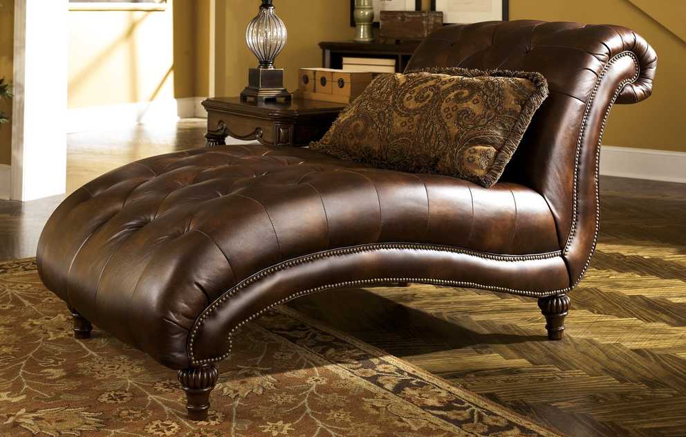 Featured Image of Ashley Furniture Chaise Lounge Chairs