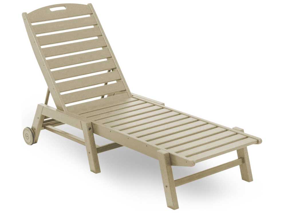 15 Best Plastic Chaise Lounges