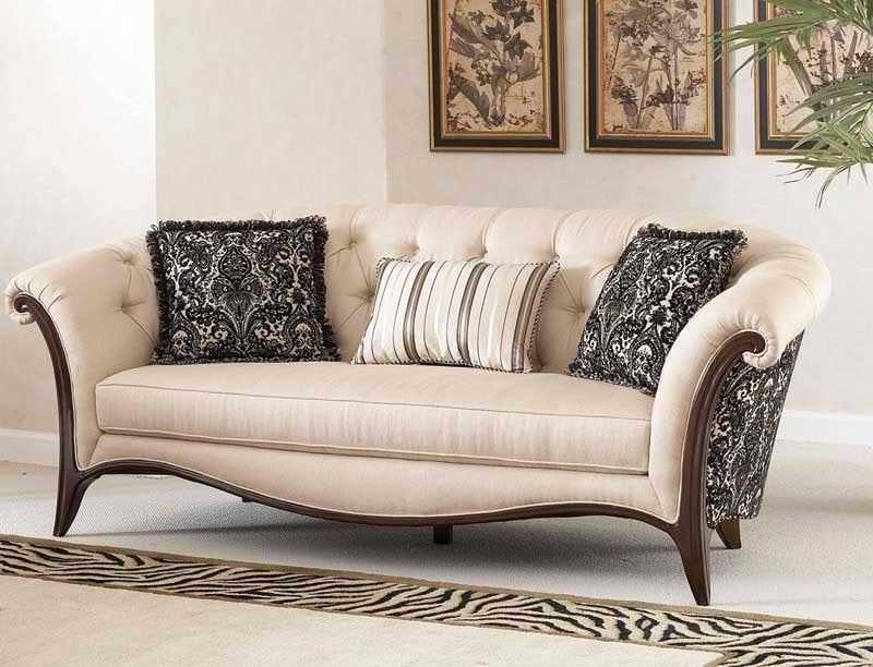 Featured Image of Elegant Sofas And Chairs