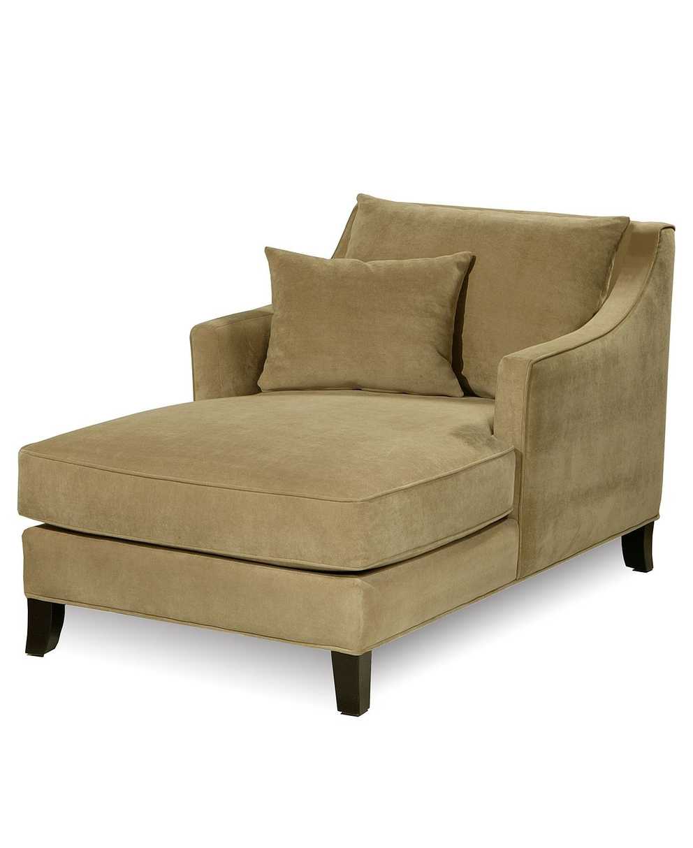 15 Ideas of Chaise Lounge Chairs at Macy's