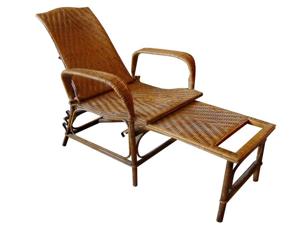 Le Barn Antiques With Vintage Outdoor Chaise Lounge Chairs 