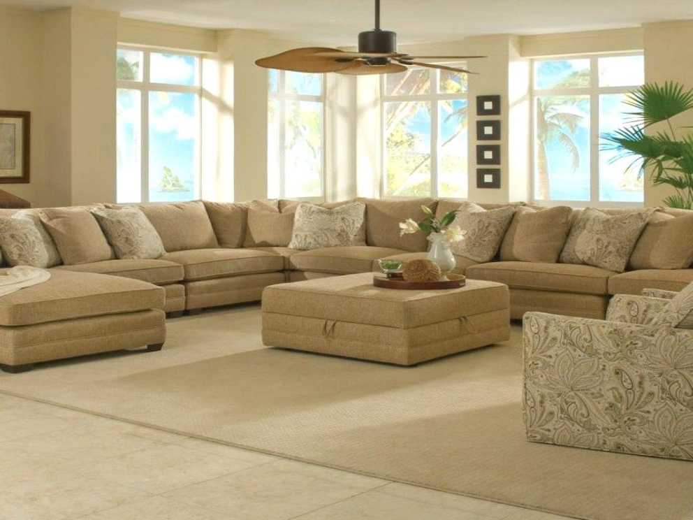Explore Photos of Oversized Sectionals With Chaise (Showing 13 of 15