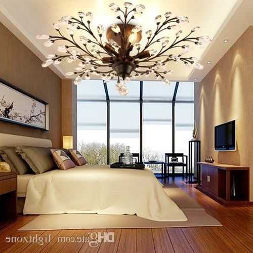 Featured Image of Chandelier Lights For Living Room