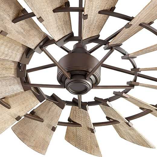 2023 Best of Outdoor Ceiling Fans for Barns