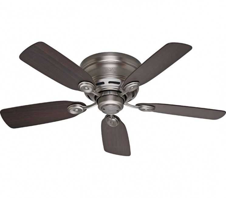 15 Best Collection of Hugger Outdoor Ceiling Fans with Lights