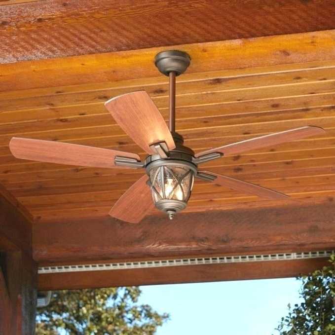 Photo Gallery of Outdoor Ceiling Fans For Gazebos (Showing 14 of 15 Photos)