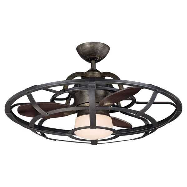 Featured Image of Unique Outdoor Ceiling Fans