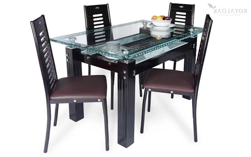 Featured Image of 4 Seat Dining Tables