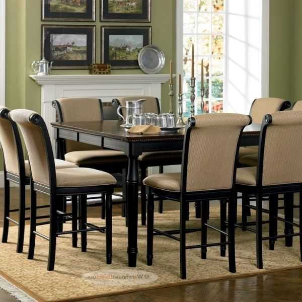 Featured Image of 8 Chairs Dining Sets