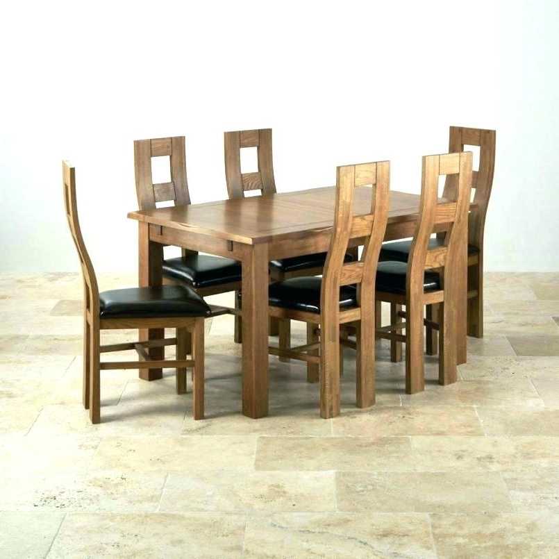 Explore Gallery of Second Hand Oak Dining Chairs (Showing 3 of 20 Photos)