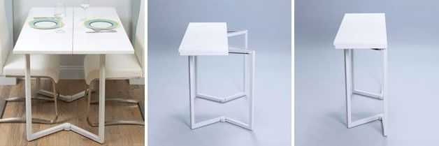 Featured Image of Small Dining Tables For 