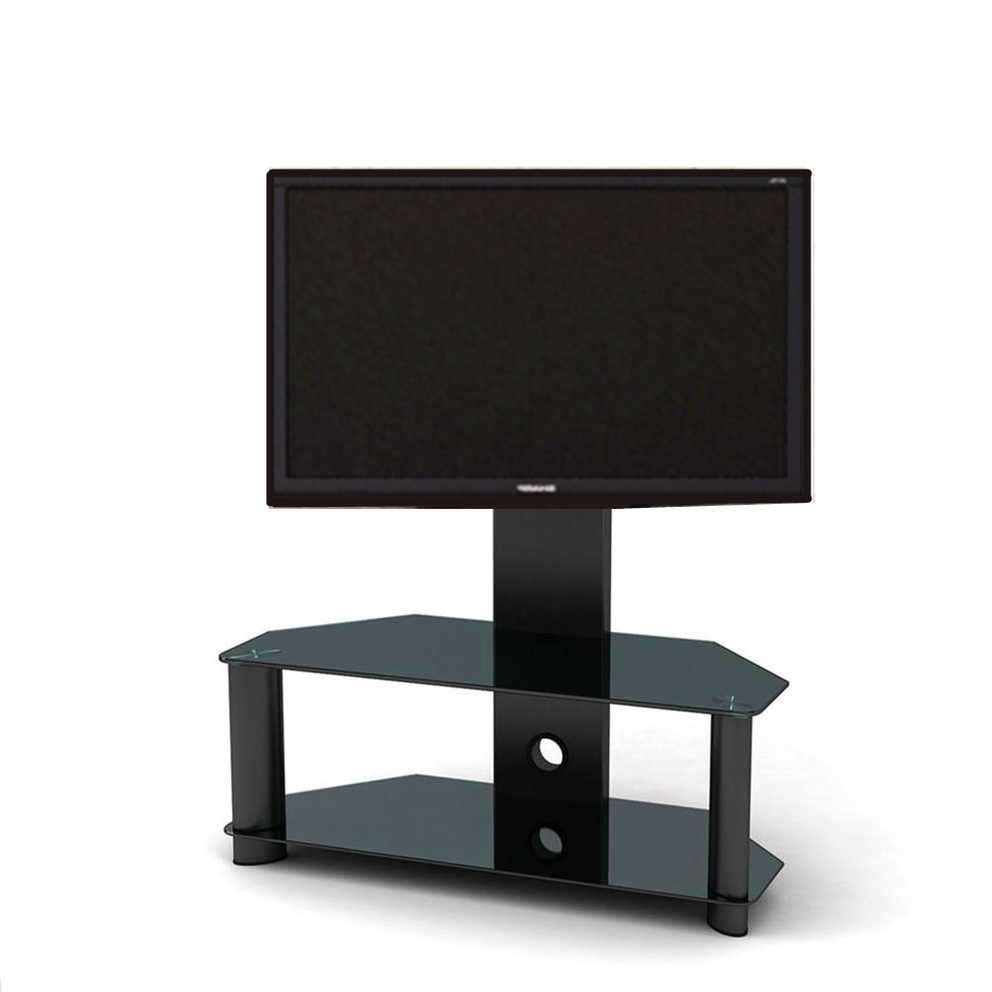 Explore Photos of Cantilever Glass Tv Stands (Showing 11 of 20 Photos)