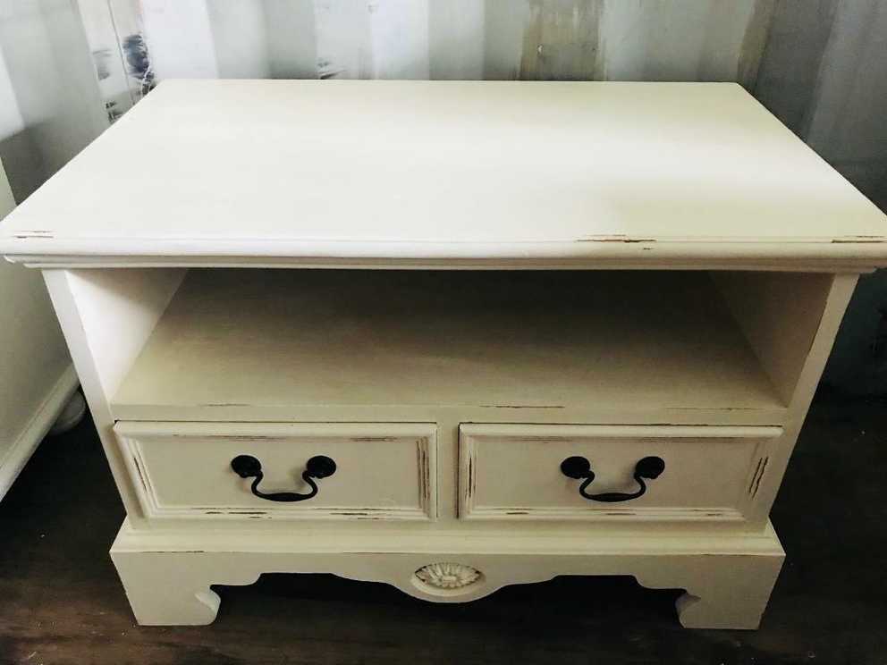 Explore Photos of Shabby Chic Tv (Showing 18 of 20 Photos)