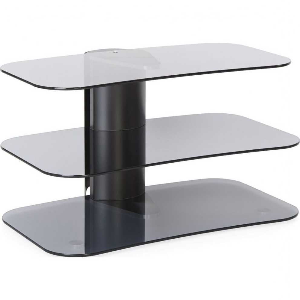 View Photos of Modern Glass Tv Stands (Showing 19 of 20 Photos)