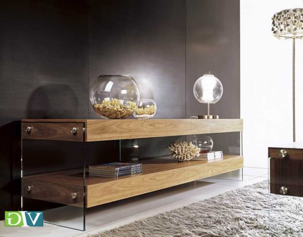 Showing Photos of Floating Glass Tv Stands (View 11 of 20 Photos)