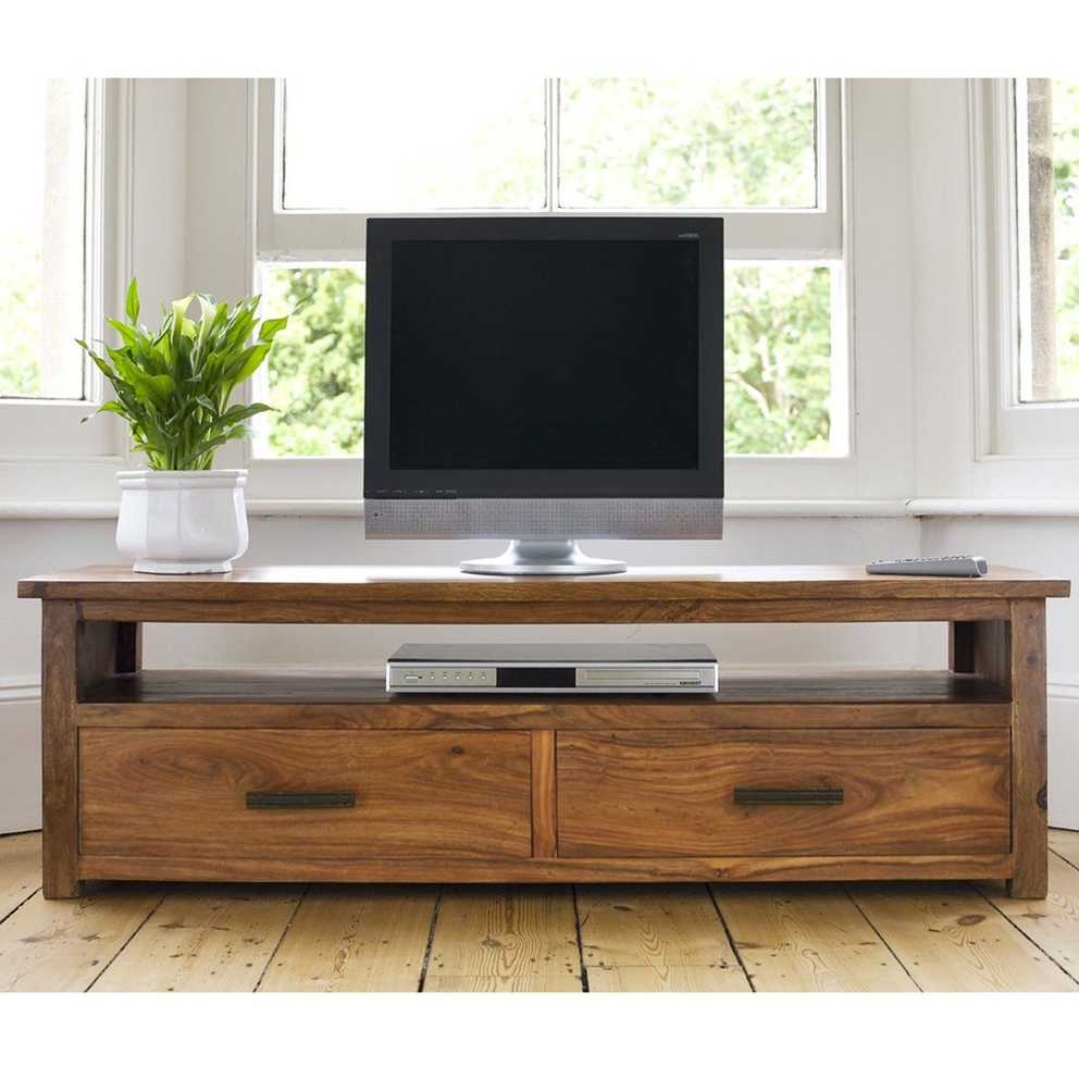 Featured Image of Sheesham Wood Tv Stands
