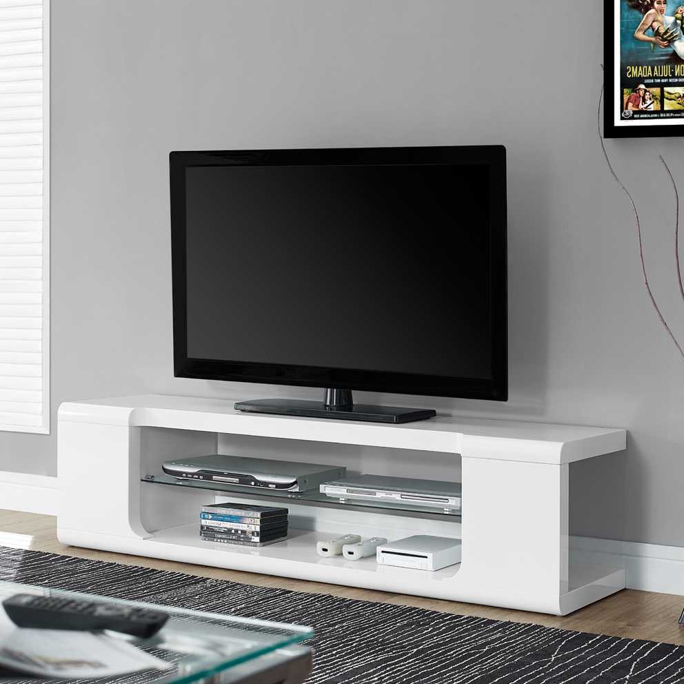 Explore Gallery of Modern Glass Tv Stands (Showing 8 of 20 Photos)