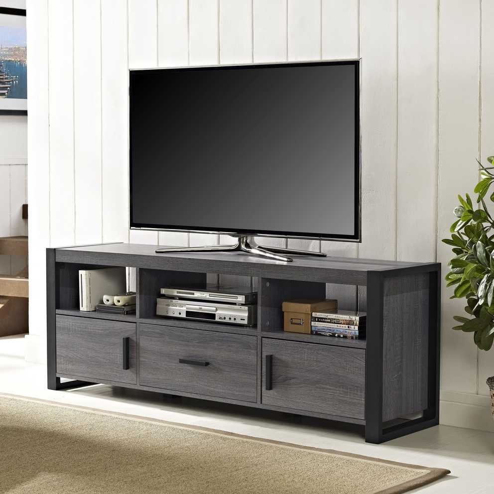 Featured Image of Edwin Grey 64 Inch Tv Stands