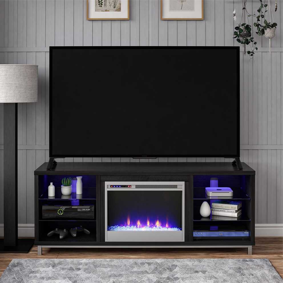 View Gallery of Mainor Tv Stands For Tvs Up To 70" (Showing 10 of 25