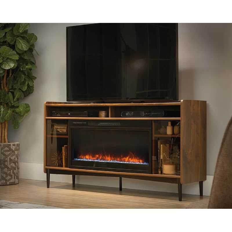 Displaying Gallery of Lorraine Tv Stands For Tvs Up To 60" With