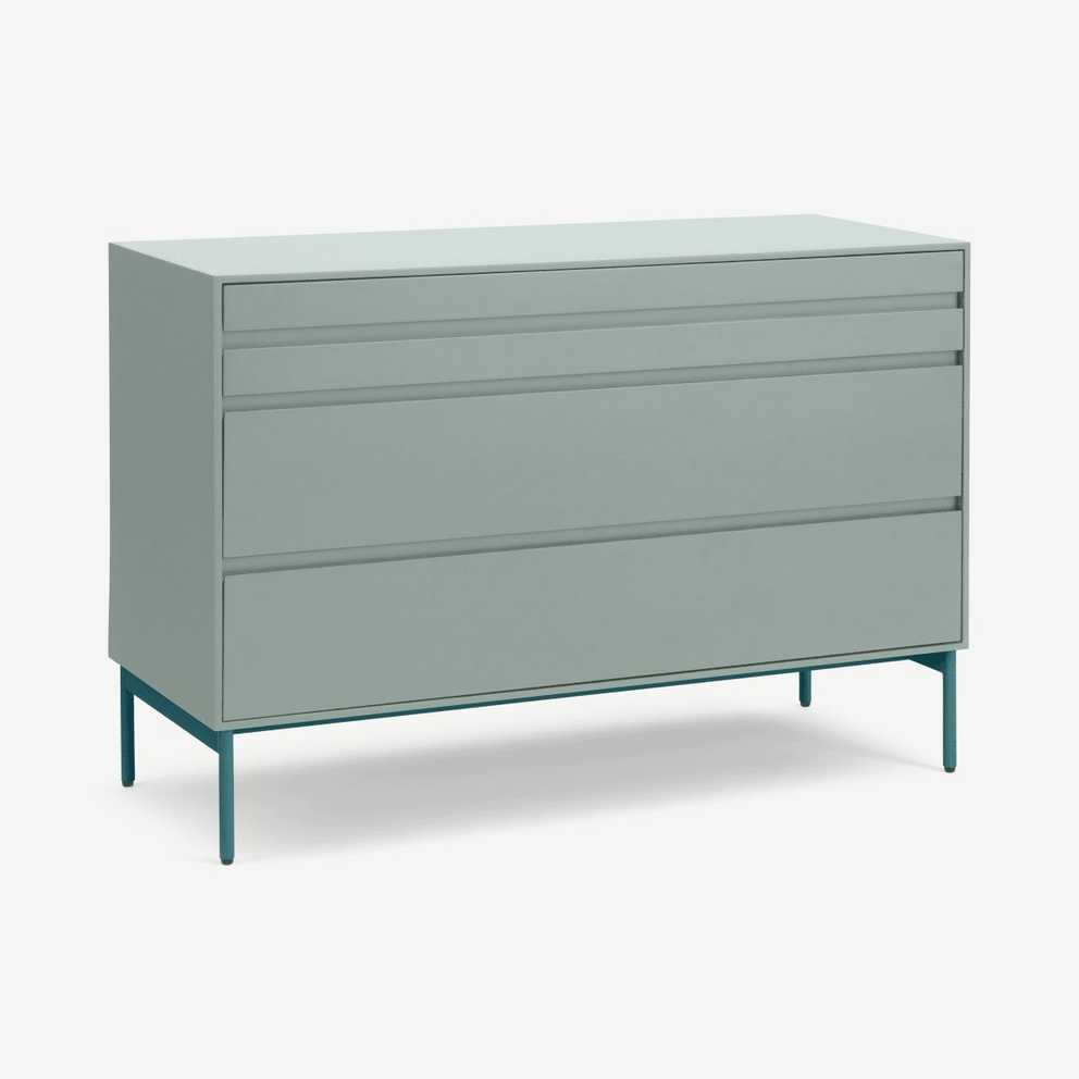 Featured Image of Bromley Blue Tv Stands