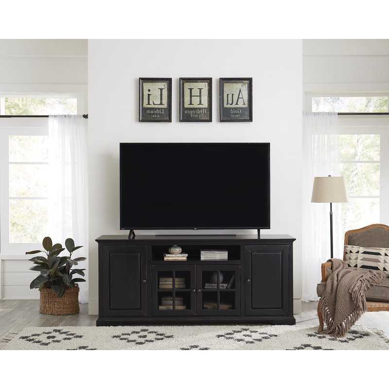 Displaying Photos of Bustillos Tv Stands For Tvs Up To 85" (View 4 of