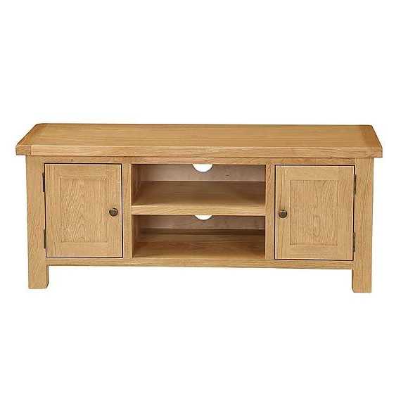 Top 10 of Sherbourne Oak Corner Tv Stands