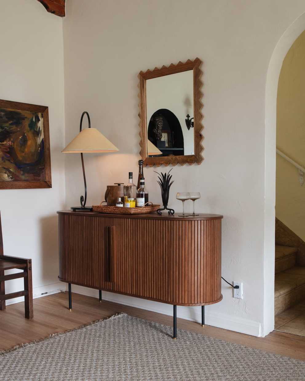 Showing Photos of Buffet Sideboards (View 8 of 10 Photos)