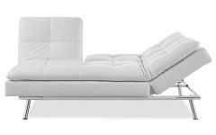 Convertible Chaise Lounges