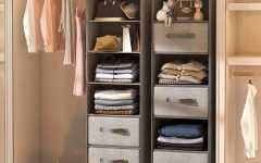 2023 Best of 6-shelf Wardrobes