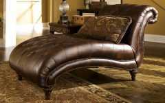 Ashley Furniture Chaise Lounge Chairs