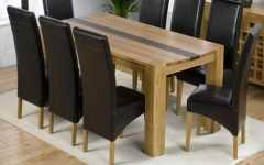 Cheap 8 Seater Dining Tables